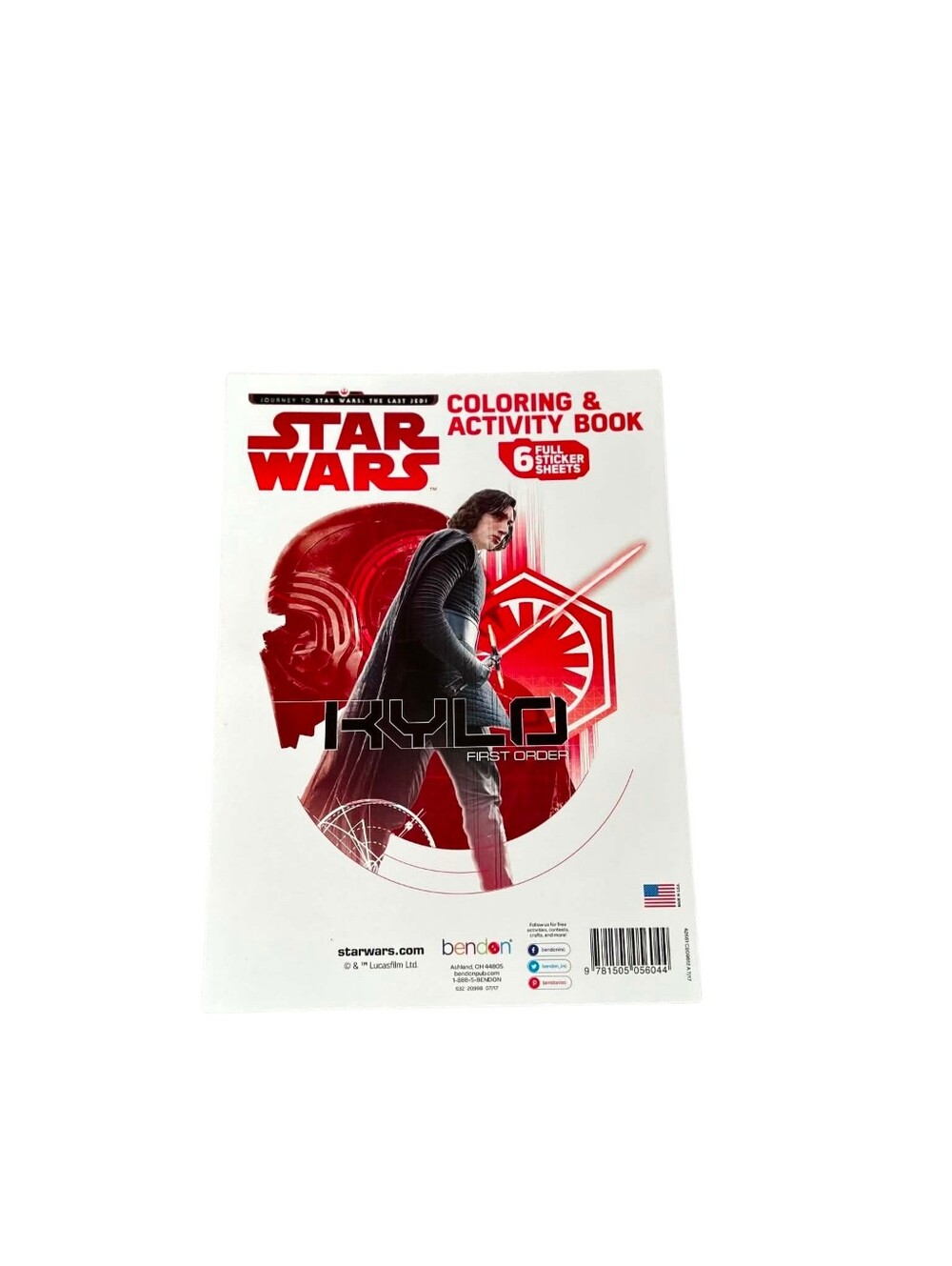 Activity Books Bundle - Picture 10 of 10